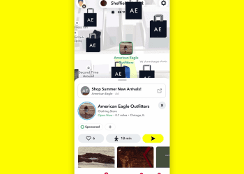 american-eagle-features-stores-on-snapchat-for-back-to-school-promo