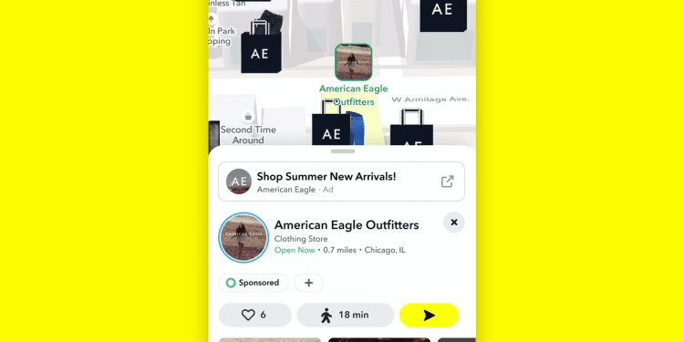american-eagle-features-stores-on-snapchat-for-back-to-school-promo