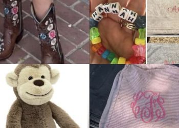 from-boots-to-bracelets:-facebook-page-helps-grieving-families-recover-children’s-…-–-click2houston