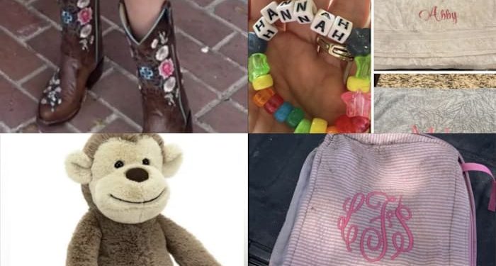 from-boots-to-bracelets:-facebook-page-helps-grieving-families-recover-children’s-…-–-click2houston