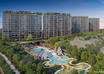 new-condo-lets-families-can-find-room-to-grow-in-singapore’s-north-|-the-straits-times