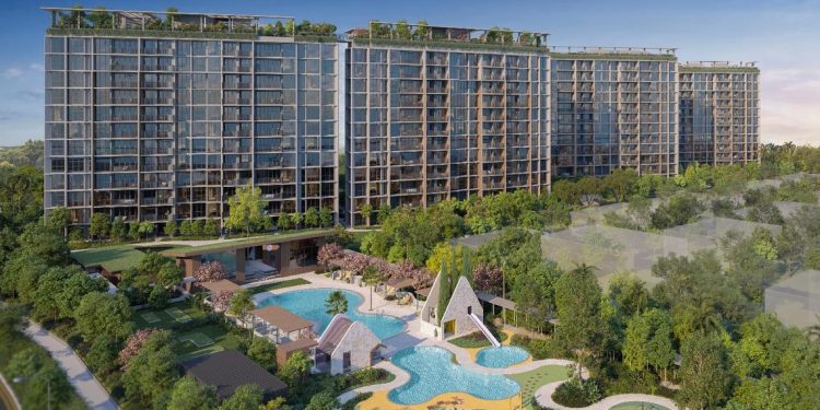 new-condo-lets-families-can-find-room-to-grow-in-singapore’s-north-|-the-straits-times