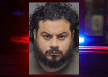 man-arrested-for-allegedly-using-snapchat-to-facilitate-child-sexual-assault