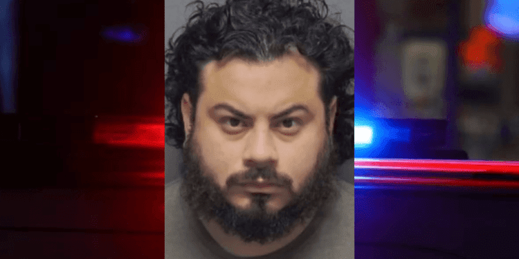 man-arrested-for-allegedly-using-snapchat-to-facilitate-child-sexual-assault