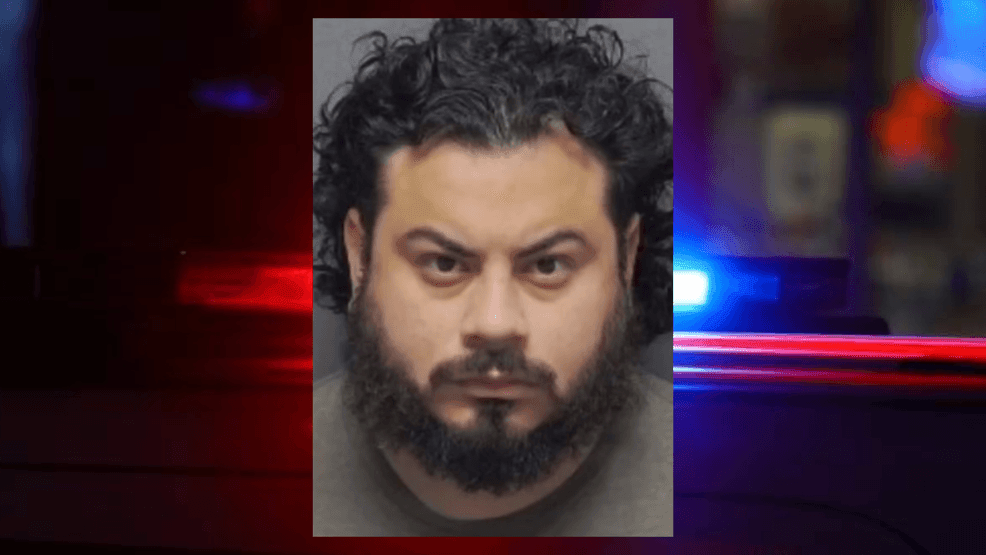 man-arrested-for-allegedly-using-snapchat-to-facilitate-child-sexual-assault