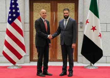 us-envoy:-disarm-hezbollah-or-israel,-syria-will-conquer-lebanon