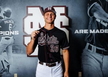 mississippi-state-signee-jacob-parker-drafted-in-19th-round-of-mlb-draft-–-on3.com