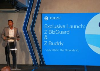 zurich-malaysia-launches-ai-assistant-for-agent-support-via-whatsapp-–-insurance-asia