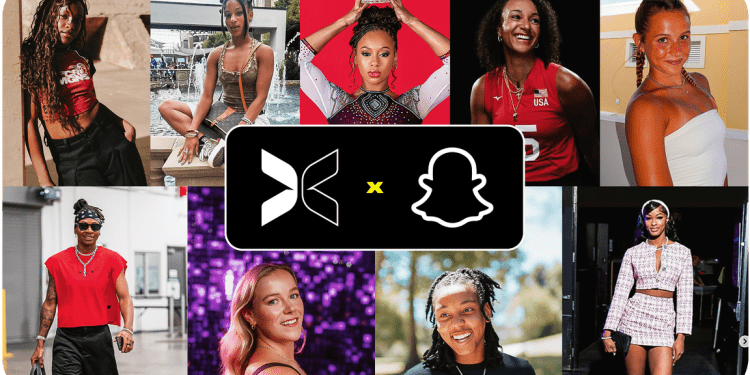 snapchat-&-togethxr-team-up-to-empower-women-athlete-digital-creators-–-forbes