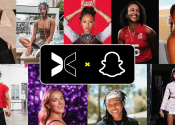 togethxr-and-snapchat-want-to-‘snap-the-gap’-with-athlete-partnerships
