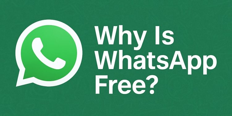 why-is-whatsapp-free?-the-untold-truth-behind-a-$19-billion-gift-to-the-world-|-fyi