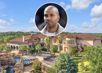 former-nba-star-tony-parker’s-$16.5-million-texas-mansion-includes-a-waterpark-with-8-pools