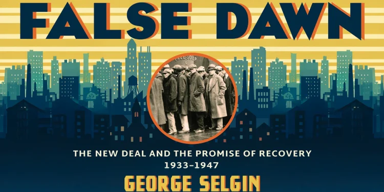 false-dawn:-the-new-deal-and-the-promise-of-recovery,-1933–1947-–-vimeo