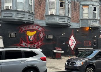 fbi-raids-philadelphia-biker-gang’s-clubhouse-in-connection-to-shooting-in-virginia