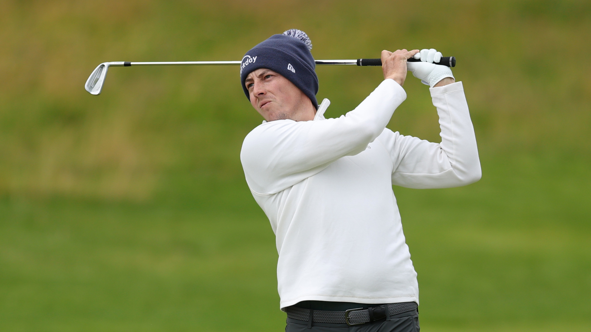 the-open:-fitzpatrick-shares-five-way-tie-for-lead-on-enthralling-first-day-–-sporty.com