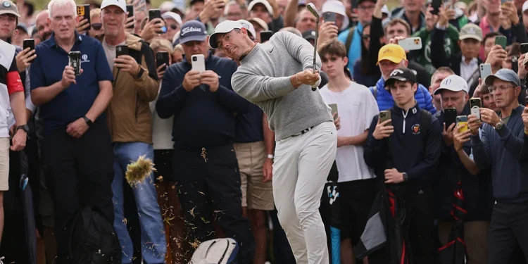 scheffler-makes-bright-british-open-start,-mcilroy-three-shots-back-–-gulf-news