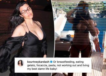 kourtney-kardashian-swiftly-shuts-down-pregnancy-speculation-after-being-flooded-with-comments