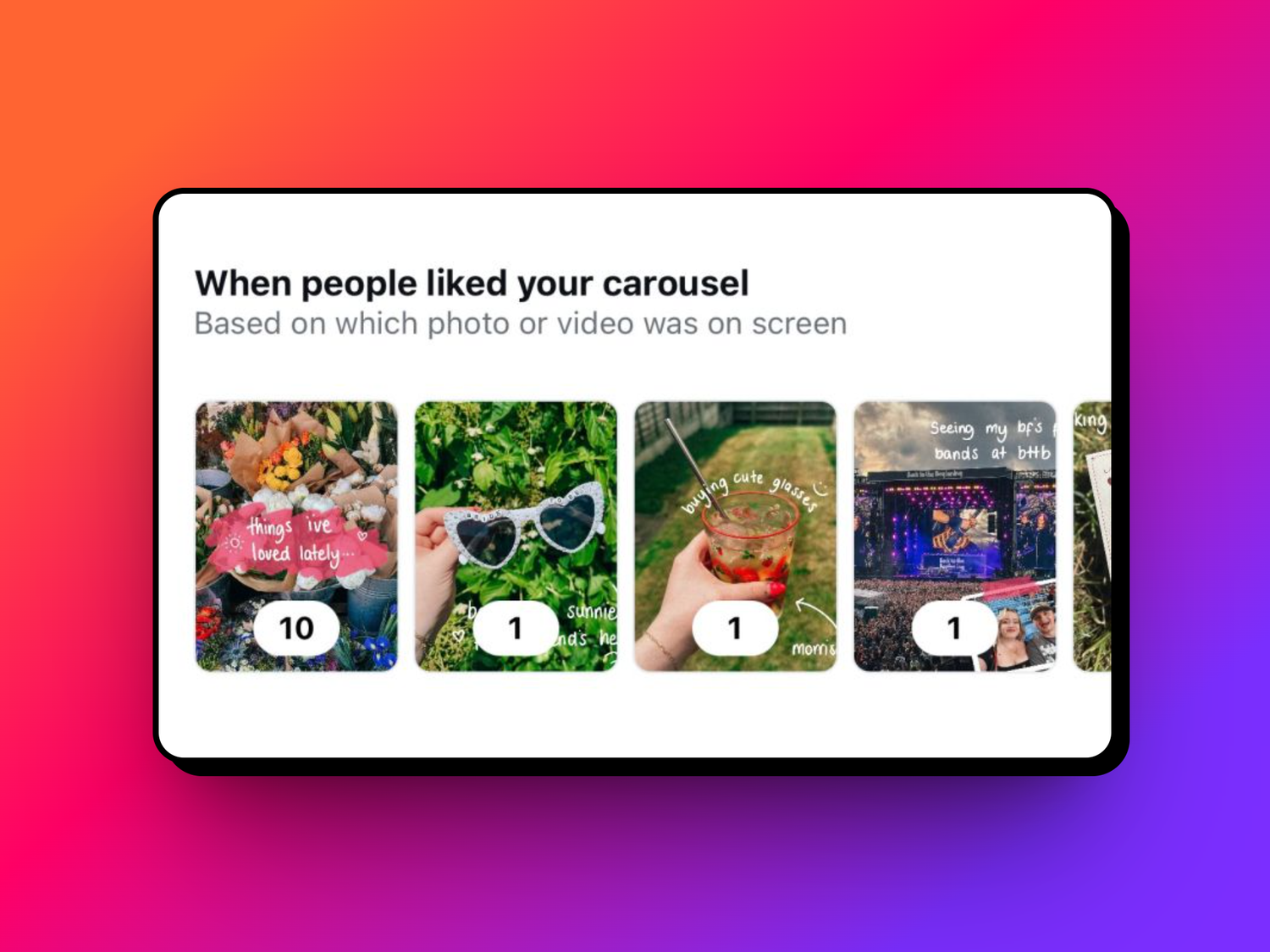 instagram-tests-frame-level-insights-for-carousels:-see-which-image-or-video-got-the-like