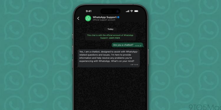 whatsapp-streamlines-in-app-support-process-–-9to5mac
