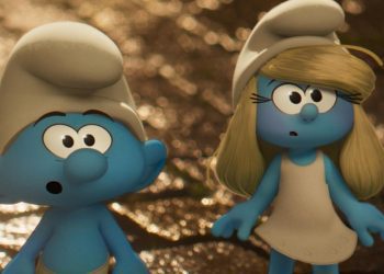 smurfs-review-|-flickreel