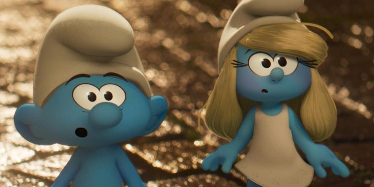 smurfs-review-|-flickreel