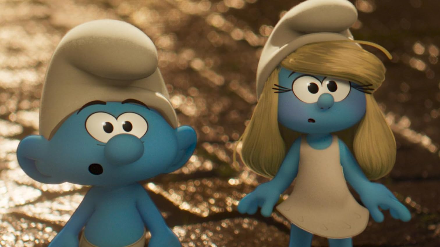 smurfs-review-|-flickreel