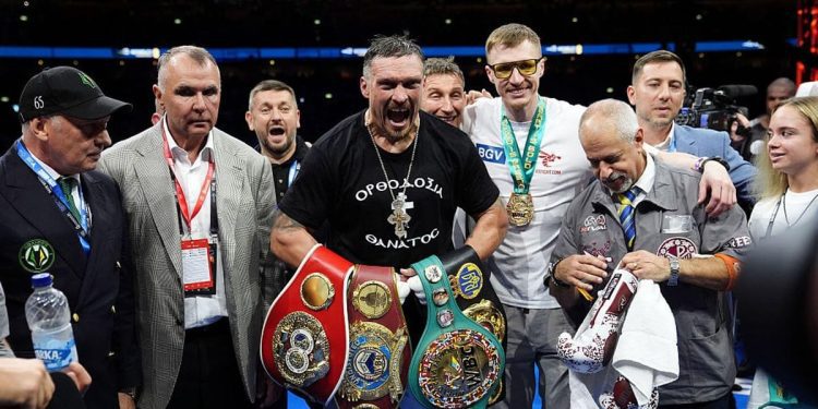 usyk-vs-dubois-2-live-updates:-title-bout-nearly-underway;-fight-card-results,-ring-walks,-odds,-more