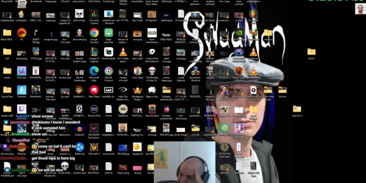 ludwig-debuts-self-produced-track-on-stream-after-getting-coached-by-porter-robinson