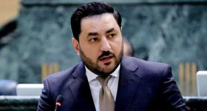 prominent-jordanian-mp-arrested-over-facebook-post-criticising-government