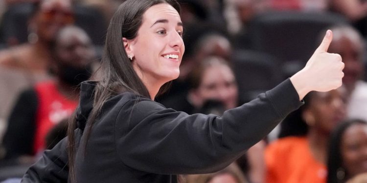 caitlin-clark-roasted-kelsey-plum-with-six-word-message-on-instagram-–-sports-illustrated