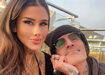 tommy-lee-and-brittany-furlan-are-‘not-separated-or-divorced’-following-catfish-saga