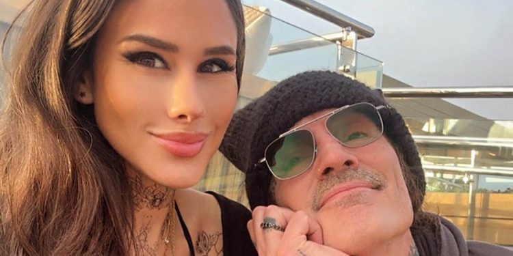 tommy-lee-and-brittany-furlan-are-‘not-separated-or-divorced’-following-catfish-saga