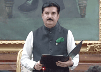 governor-kundi-to-administer-oaths-to-opposition-mpas-after-lack-of-quorum-in-kp-assembly