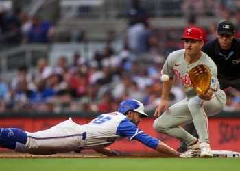 “just-kinda-staying-ready”:-otto-kemp-talks-about-opportunity-to-move-to-third-base,-get-back-…