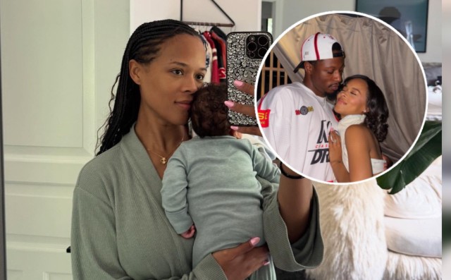 serayah-reveals-she’s-engaged-two-months-after-welcoming-her-first-child