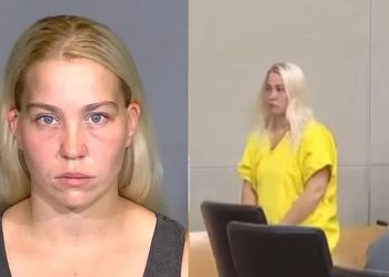 us-woman-offers-7-month-old-daughter-for-sex-in-$400-snapchat-deal,-arrested