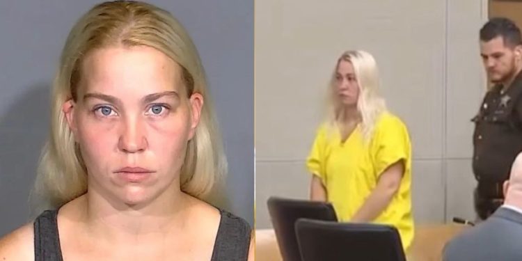 us-woman-offers-7-month-old-daughter-for-sex-in-$400-snapchat-deal,-arrested