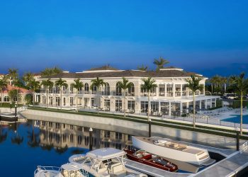fort-myers-yacht-club-begins-nearly-$13m-renovation-–-business-observer