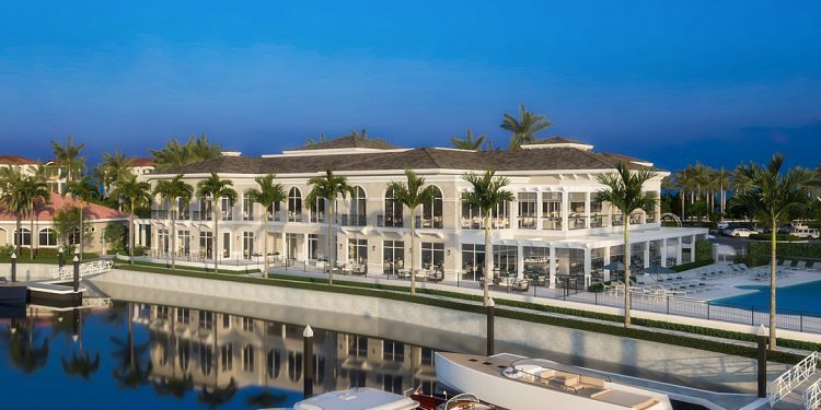 fort-myers-yacht-club-begins-nearly-$13m-renovation-–-business-observer