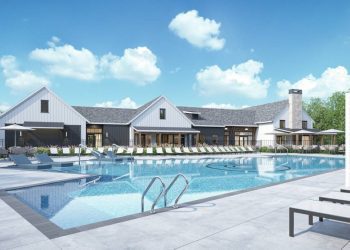 toll-brothers-announces-grand-opening-of-clubhouse-amenities-at-its-regency-at-olde-…