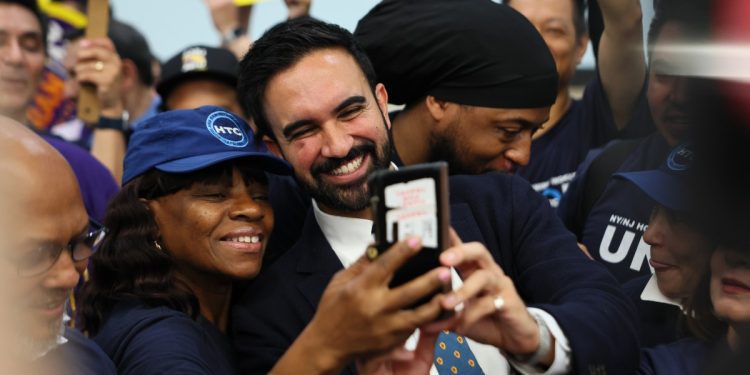 no,-instagram-didn’t-suspend-zohran-mamdani’s-account-for-being-‘too-socialist’-|-the-verge