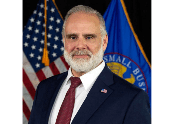 former-maine-governor-comms-director-named-sba-new-england-regional-director