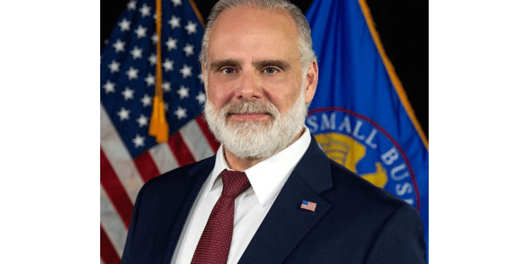 former-maine-governor-comms-director-named-sba-new-england-regional-director