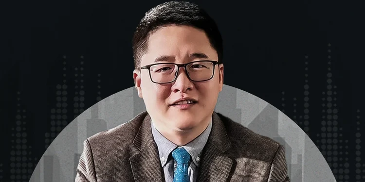 fred-zhou-discusses-honor’s-growth-and-the-magic-v5-foldable-launch-in-south-africa