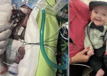 guinness-record-holder-for-most-premature-baby-is-thriving-at-1-year-old–and-all-giggles-…