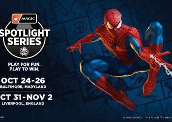 announcing-magic-spotlight:-spider-man