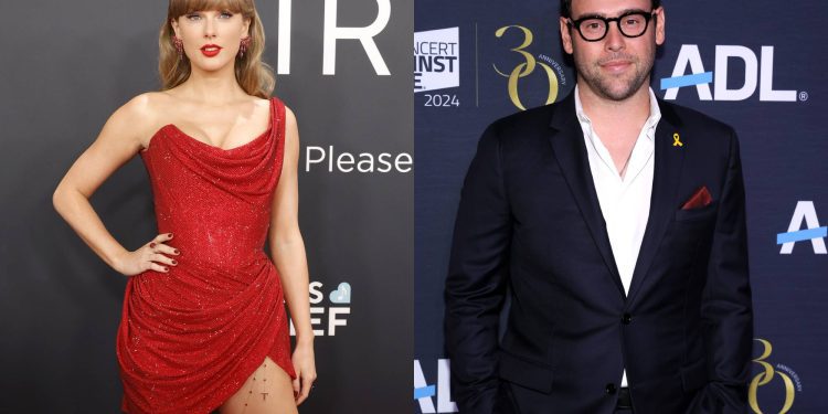 scooter-braun-says-taylor-swift-fans-“made-the-horrible-miscalculation-that-i-care”-–-nme
