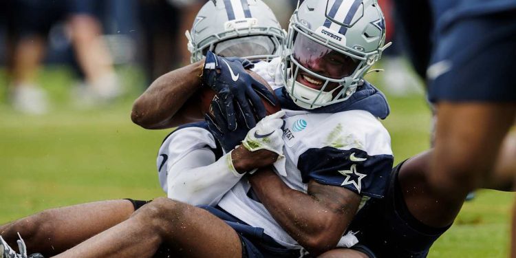 camp-captures:-building-momentum-before-pads-–-dallas-cowboys