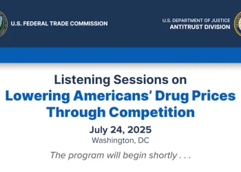 listening-session-on-lowering-americans’-drug-prices-through-competition-july-24,-2025