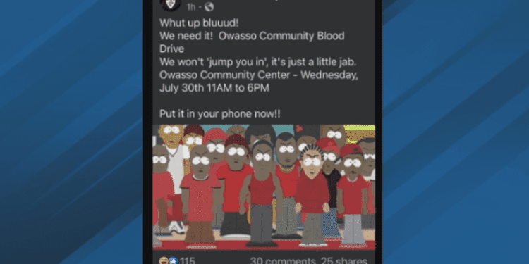 owasso-leaders-apologize-for-insensitive-police-facebook-post,-promise-accountability